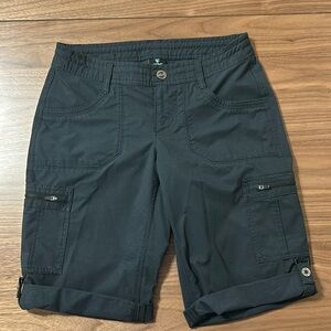 Kuhl Women’s Horizn Shorts size 2
